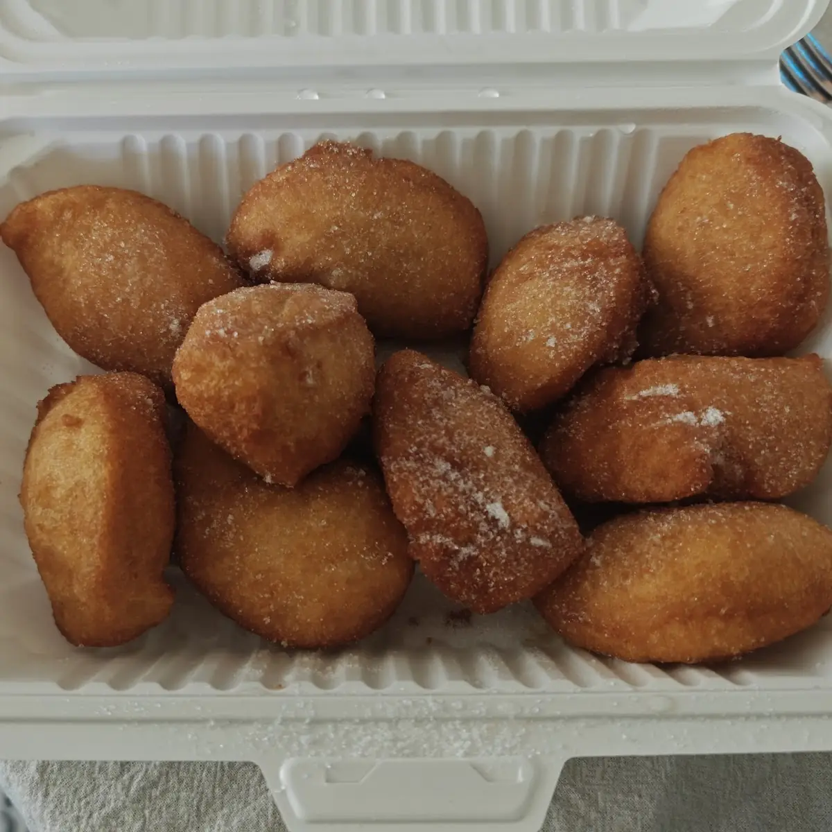 Mini Corn Dogs