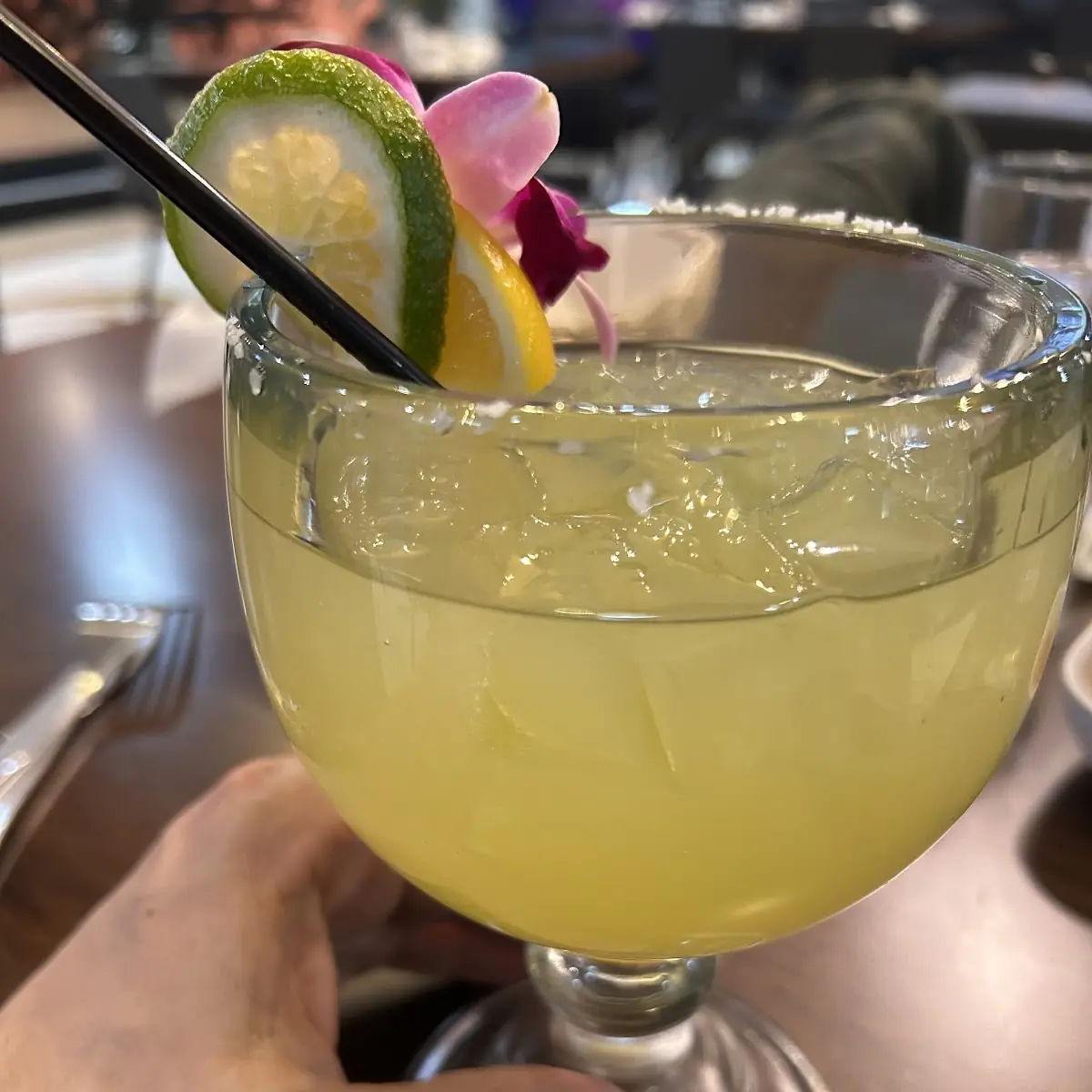 House Margarita