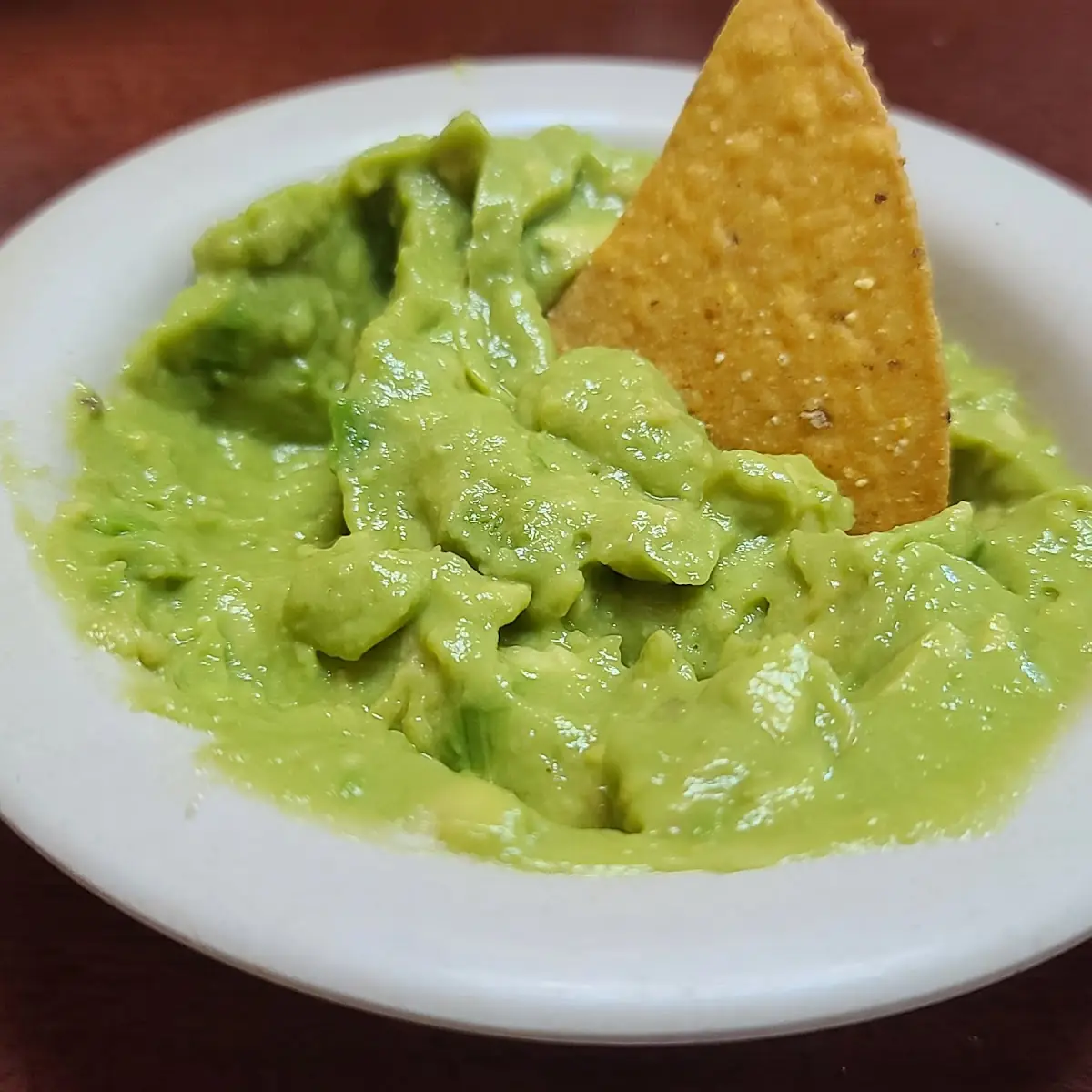 Guacamole Dip