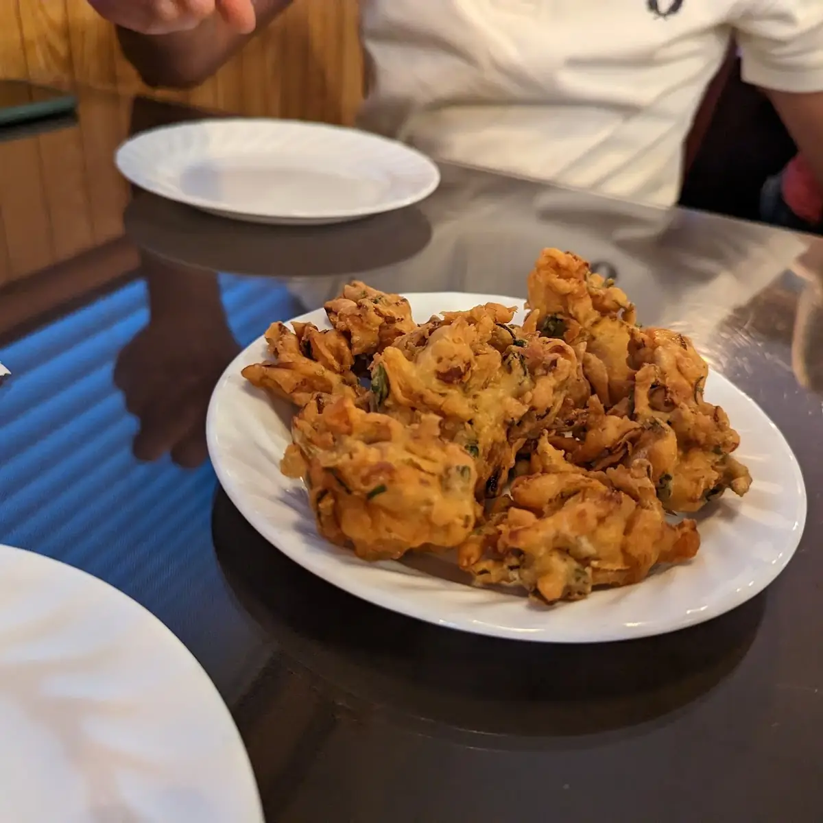 Vegetable Pakora