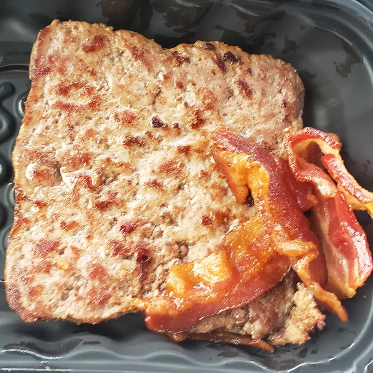 Hamburger Patty