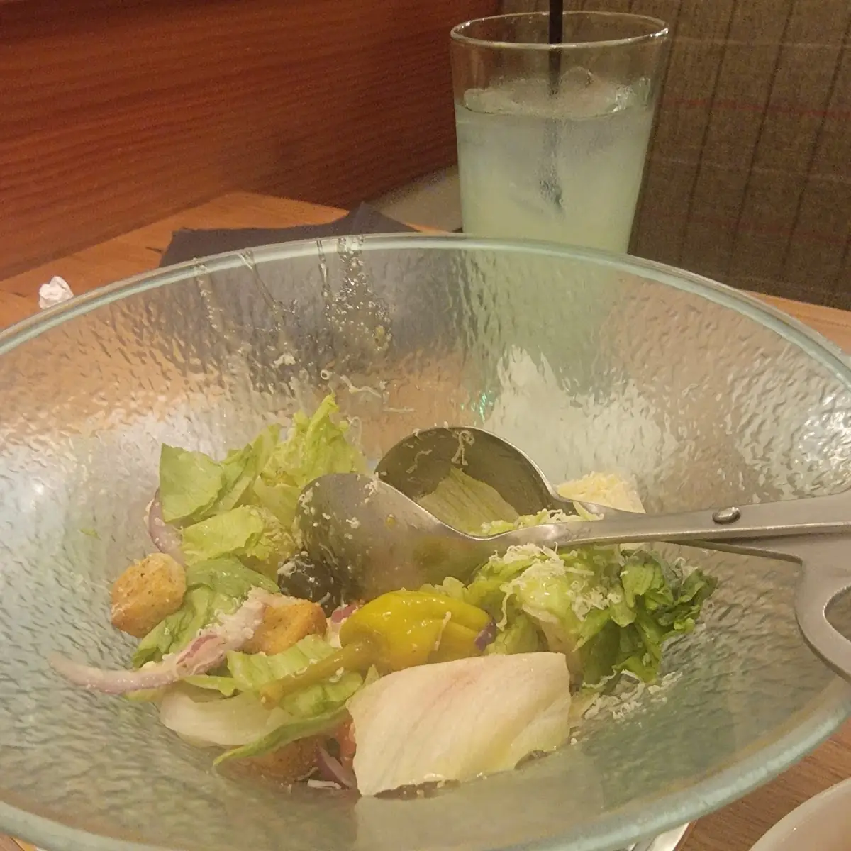 House Salad