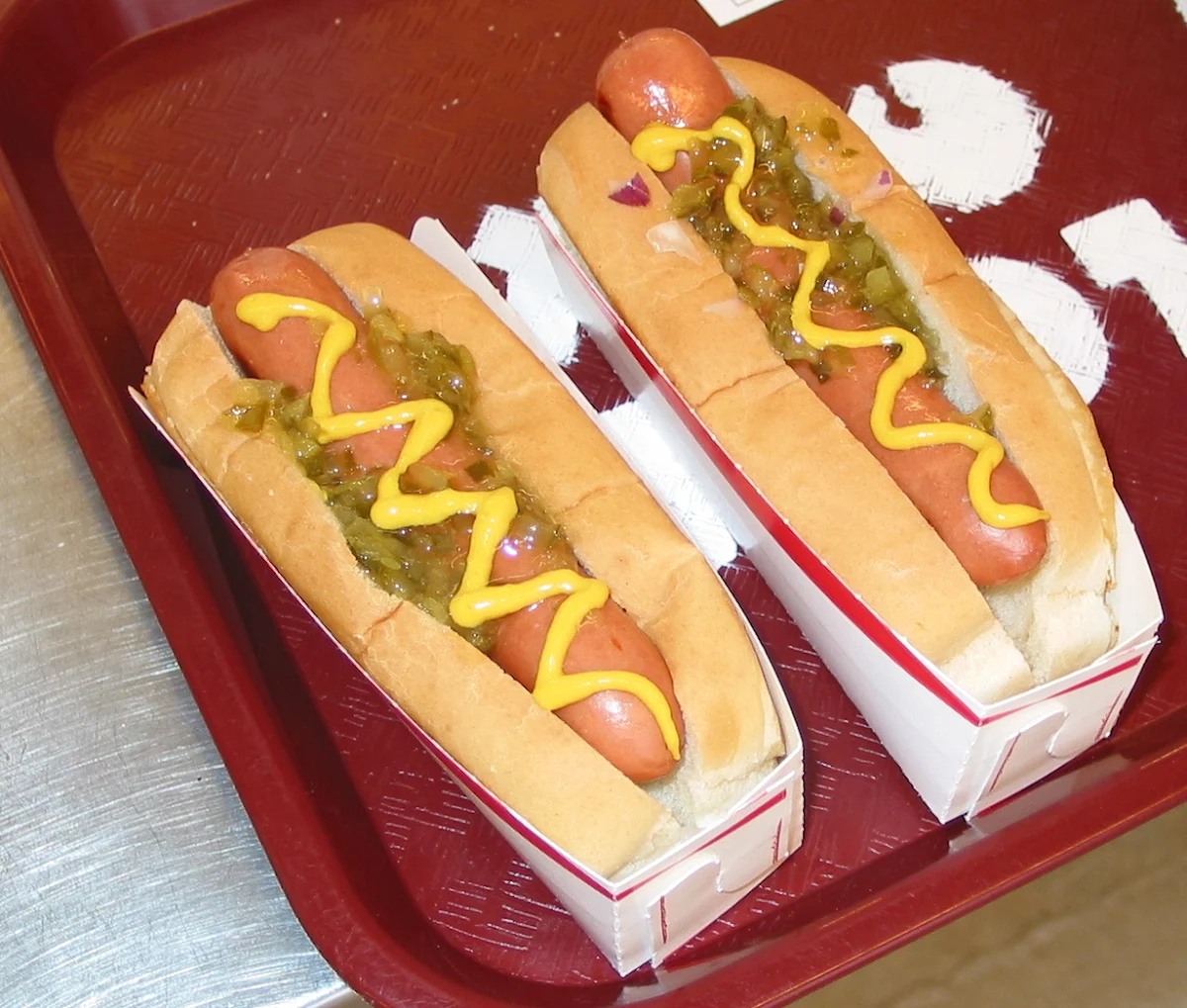 Hot Dog