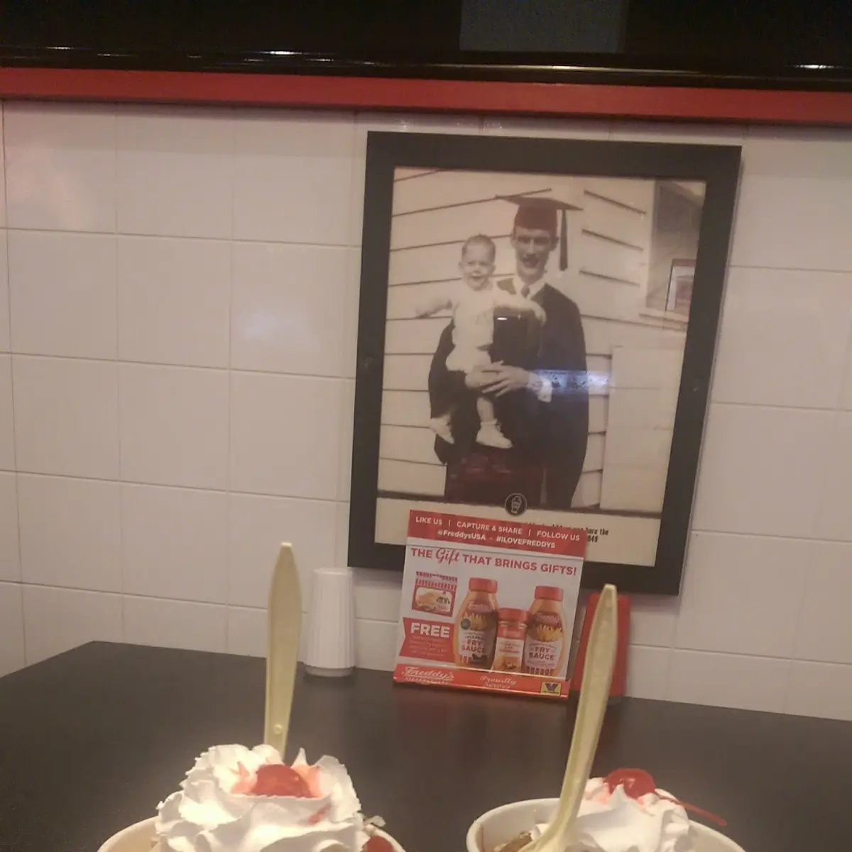 Hot Fudge