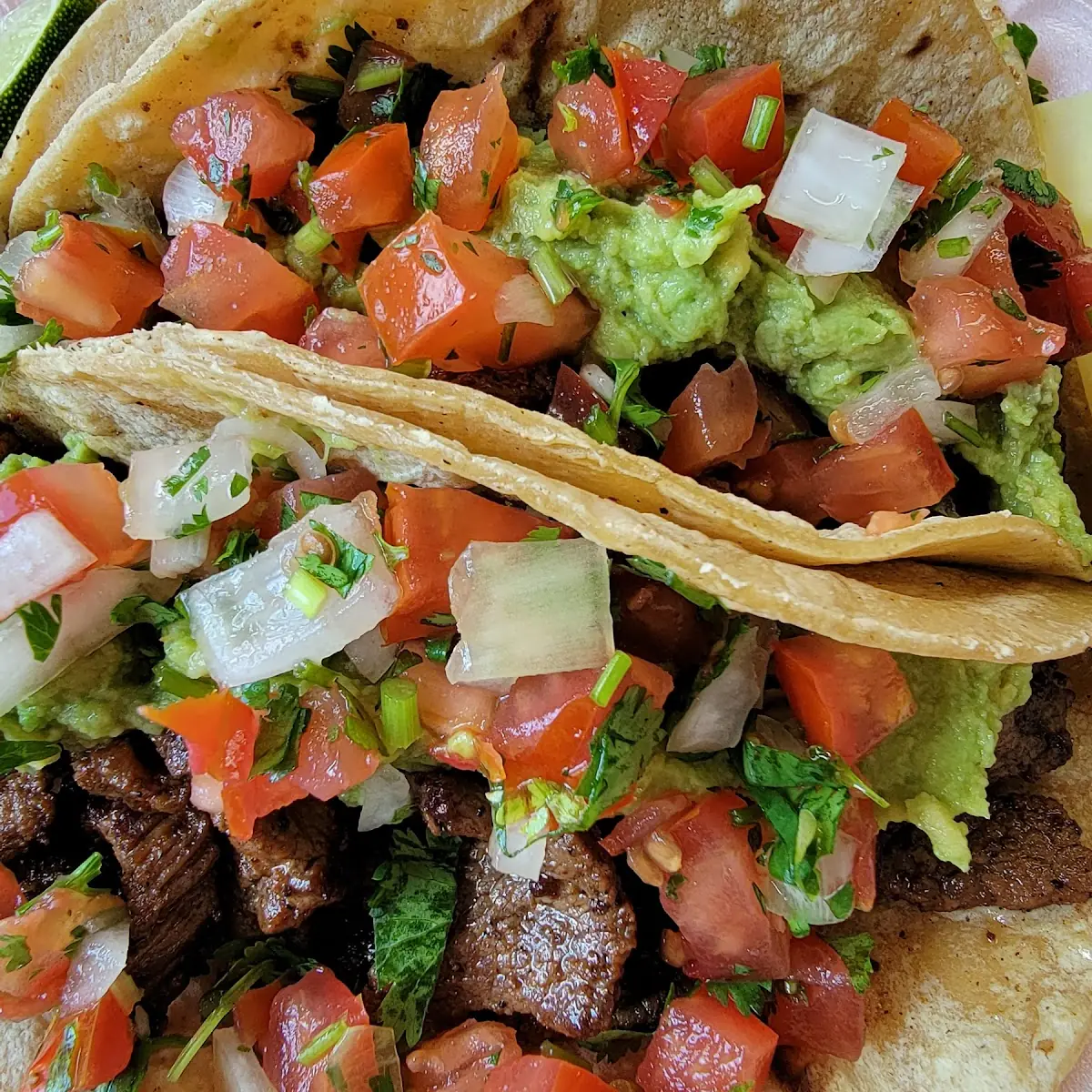 Al Pastor Taco