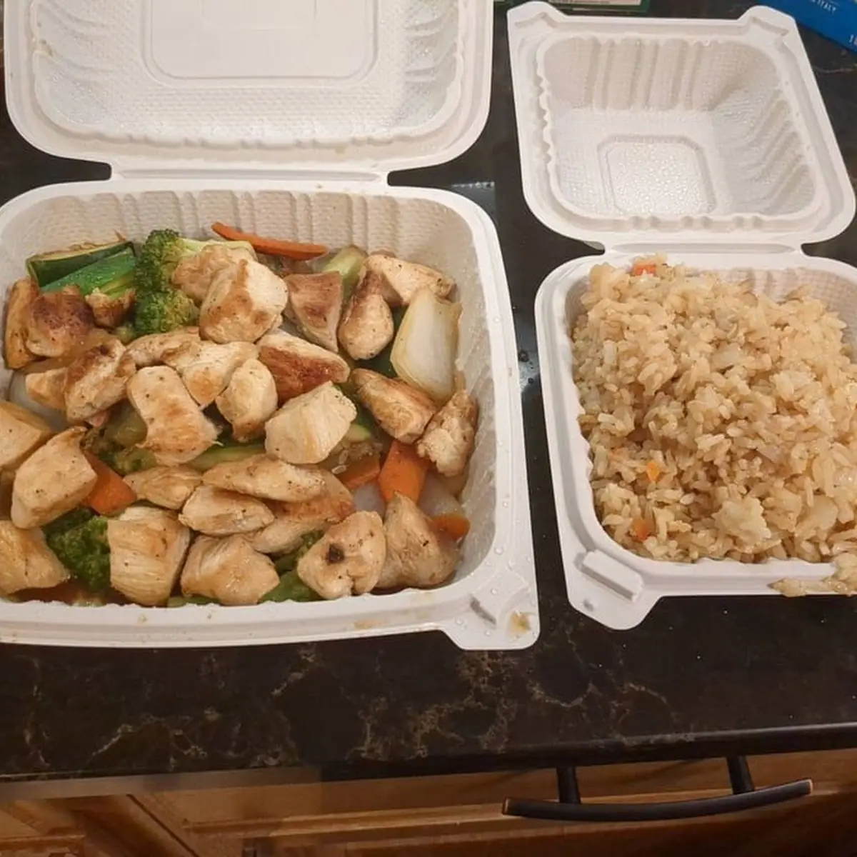 Egg Roll
