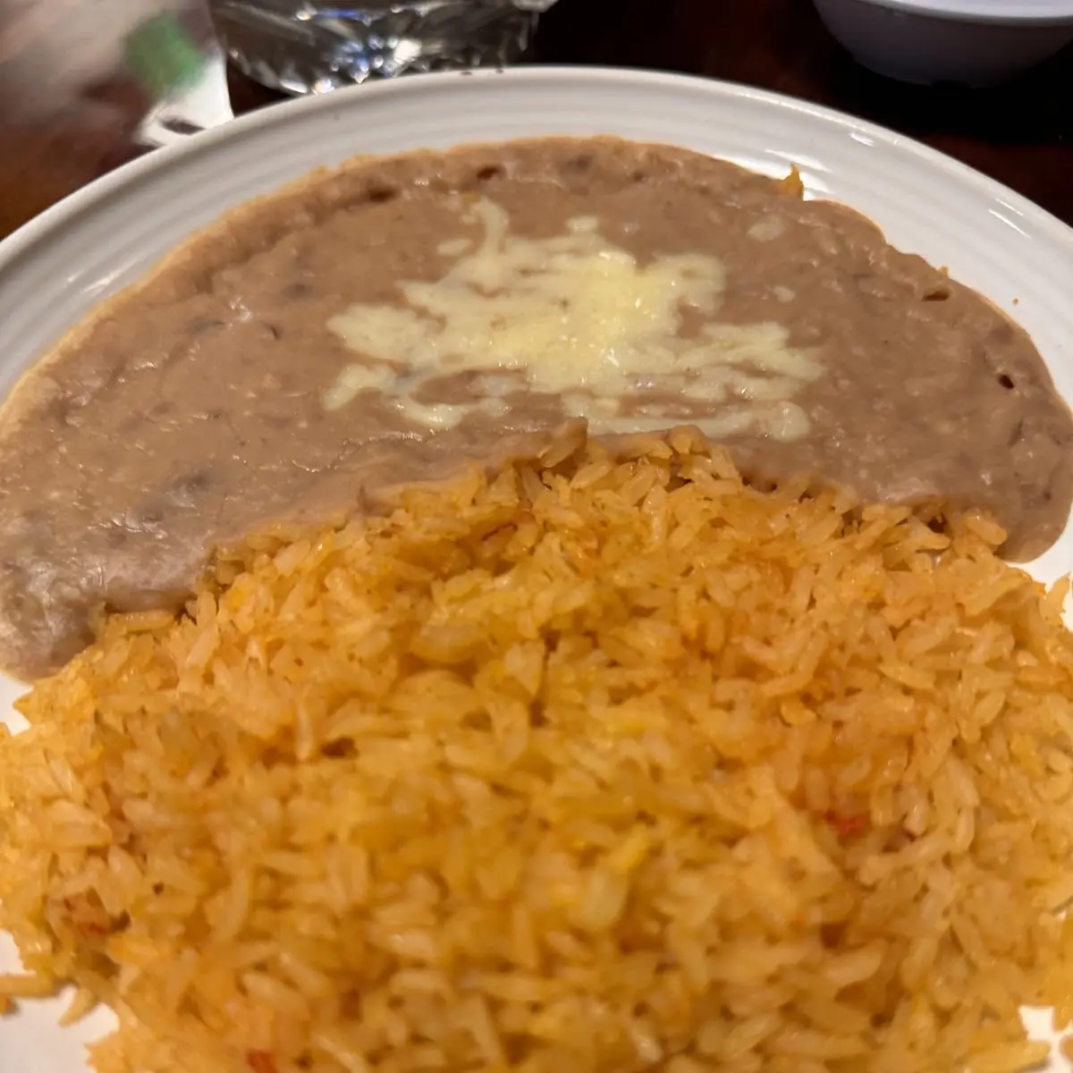 Refried Beans