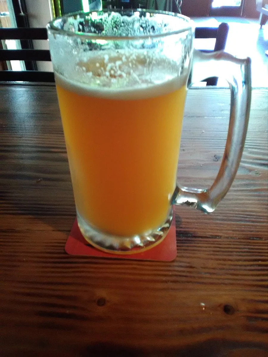 Cold Beer