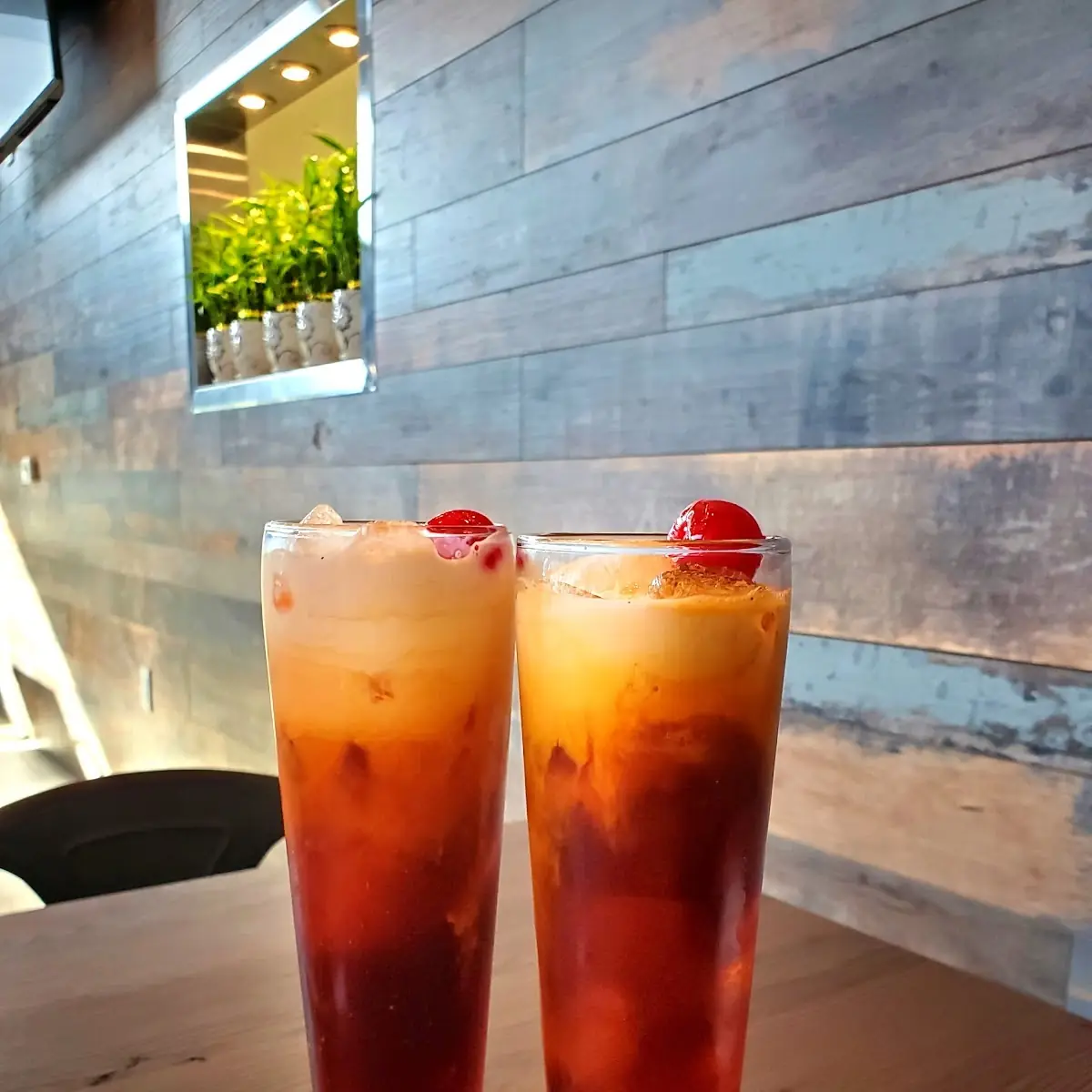 Thai Iced Tea