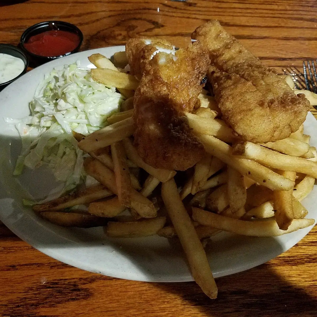 Fish N Chips