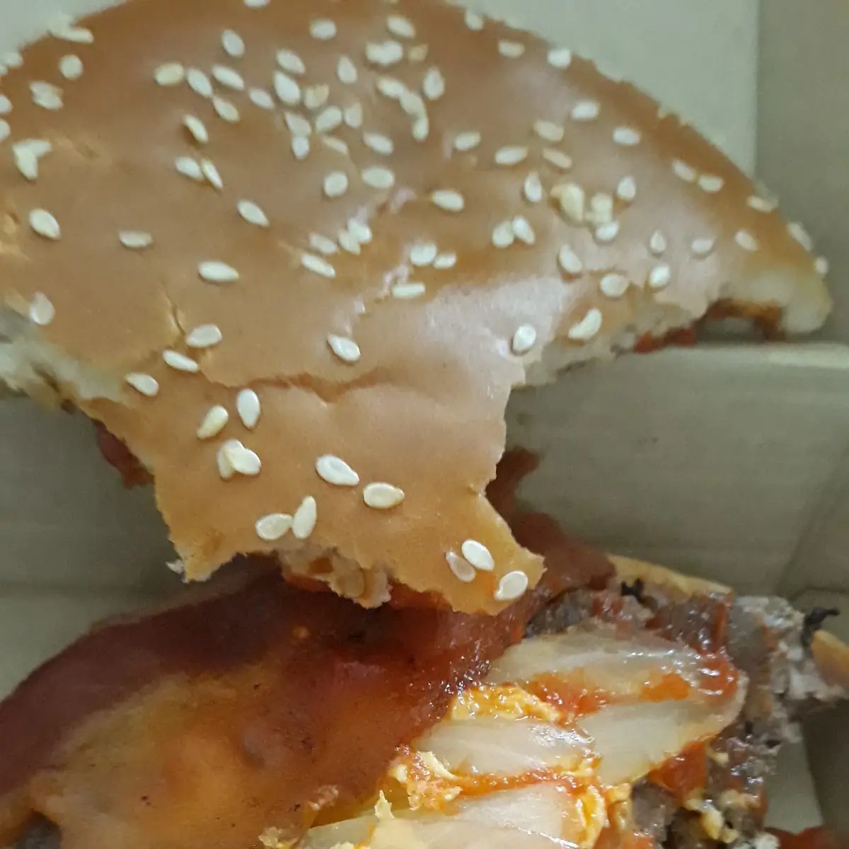 Quarter Pounder with Cheese