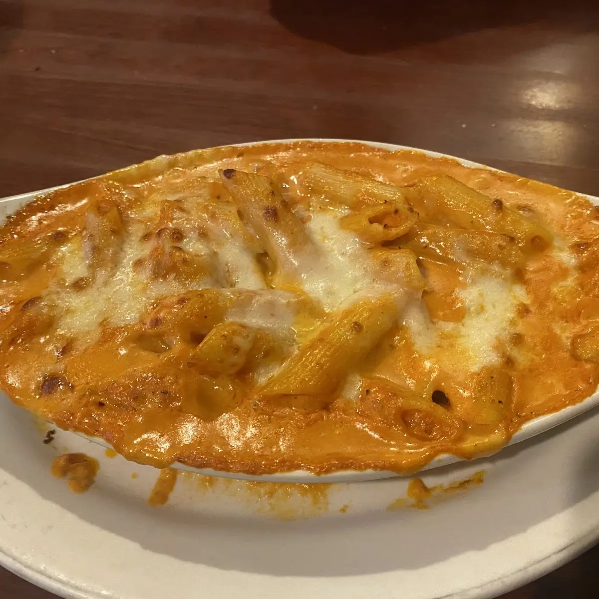 Baked Ziti