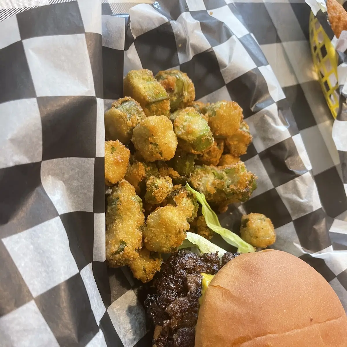 Tater Tots