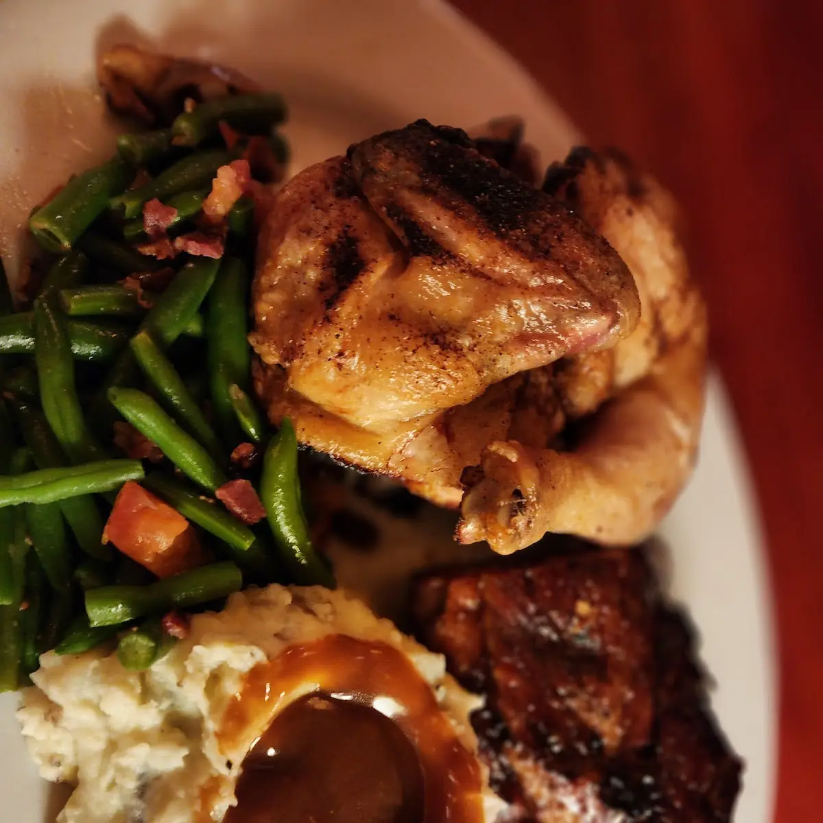 Joe's Roasted Chicken