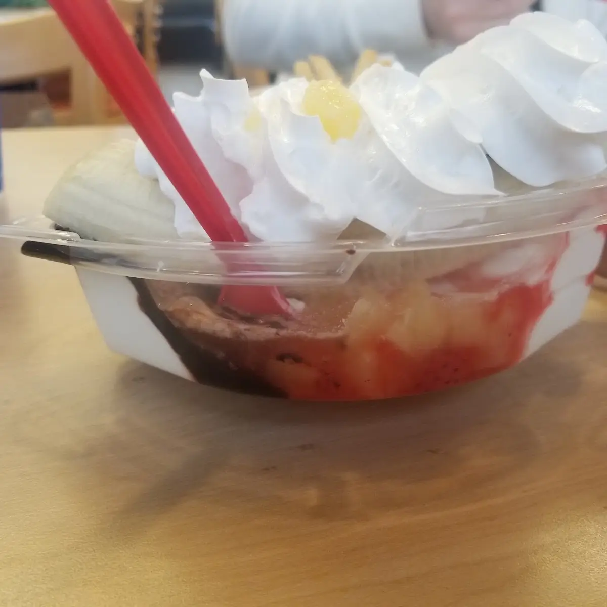 Banana Split