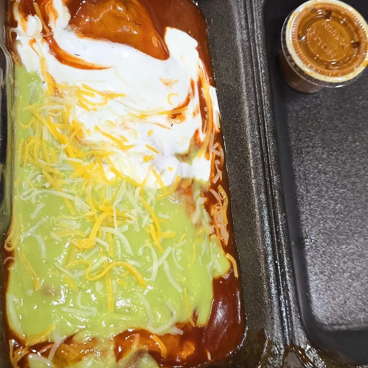 Chile Relleno