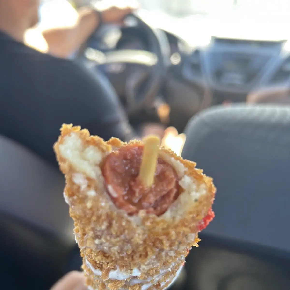 Corn Dog
