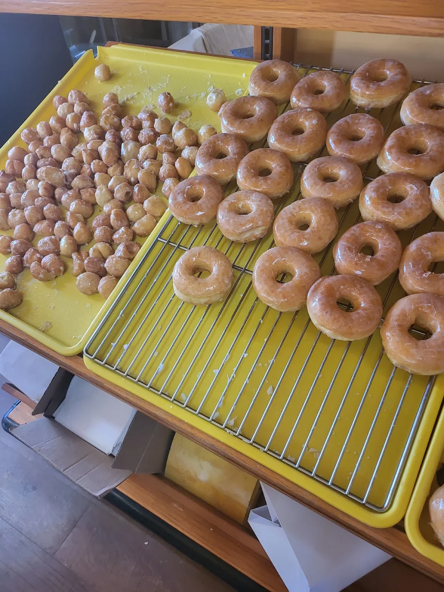 Doughnut