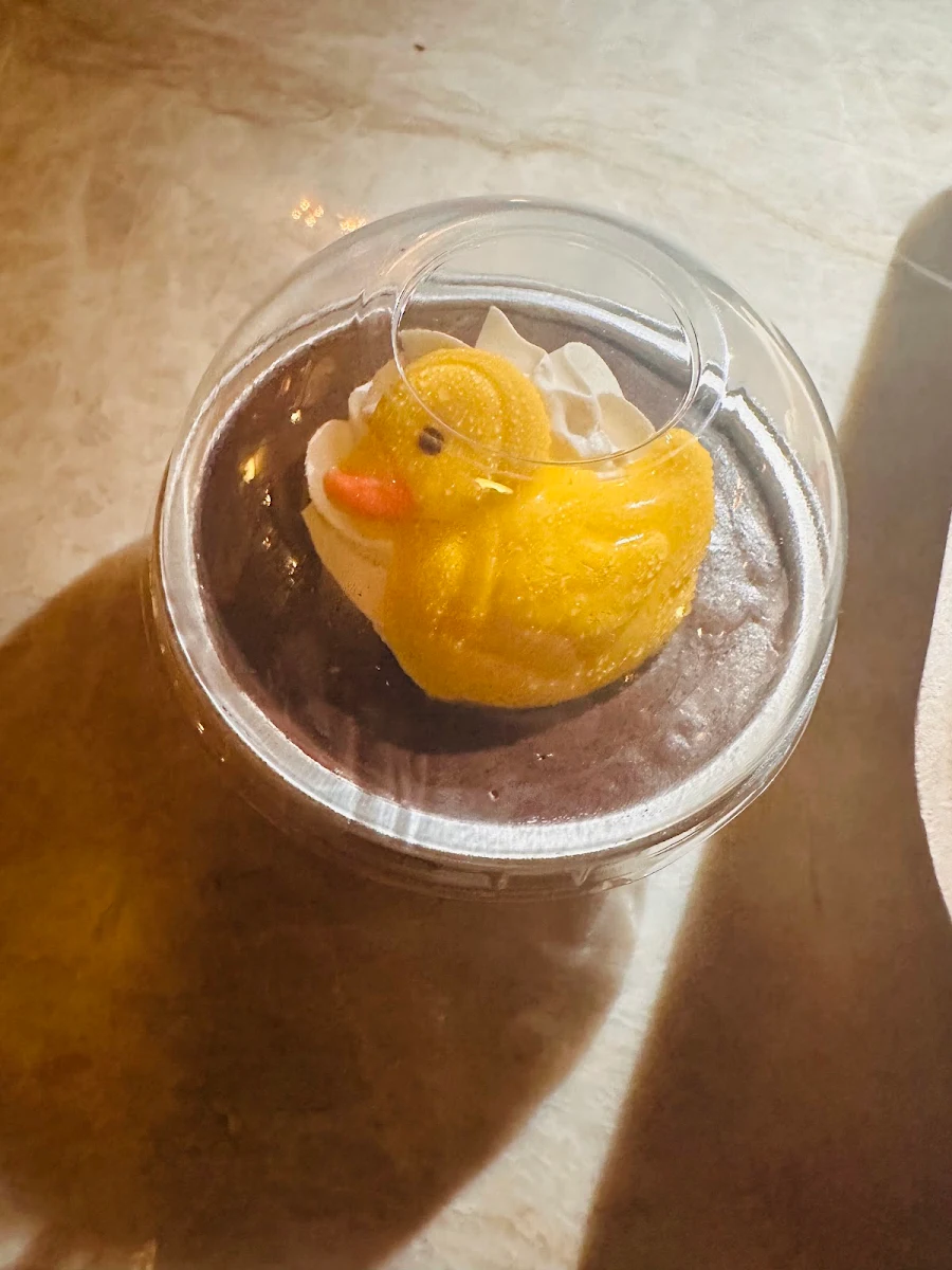 Mud Pie
