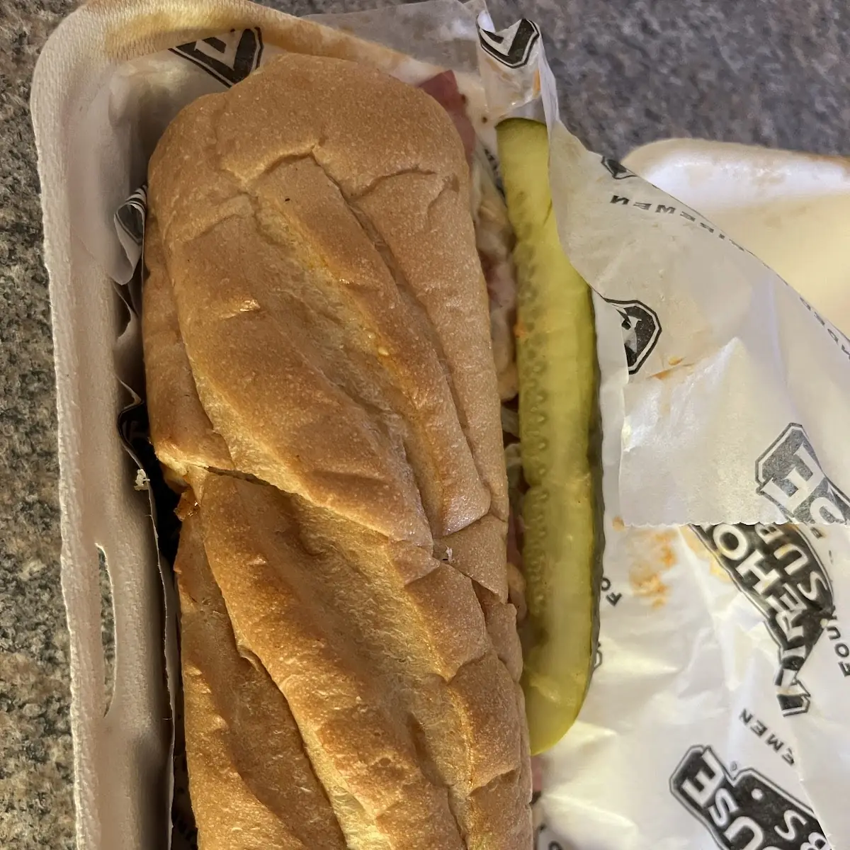 Italian Sub