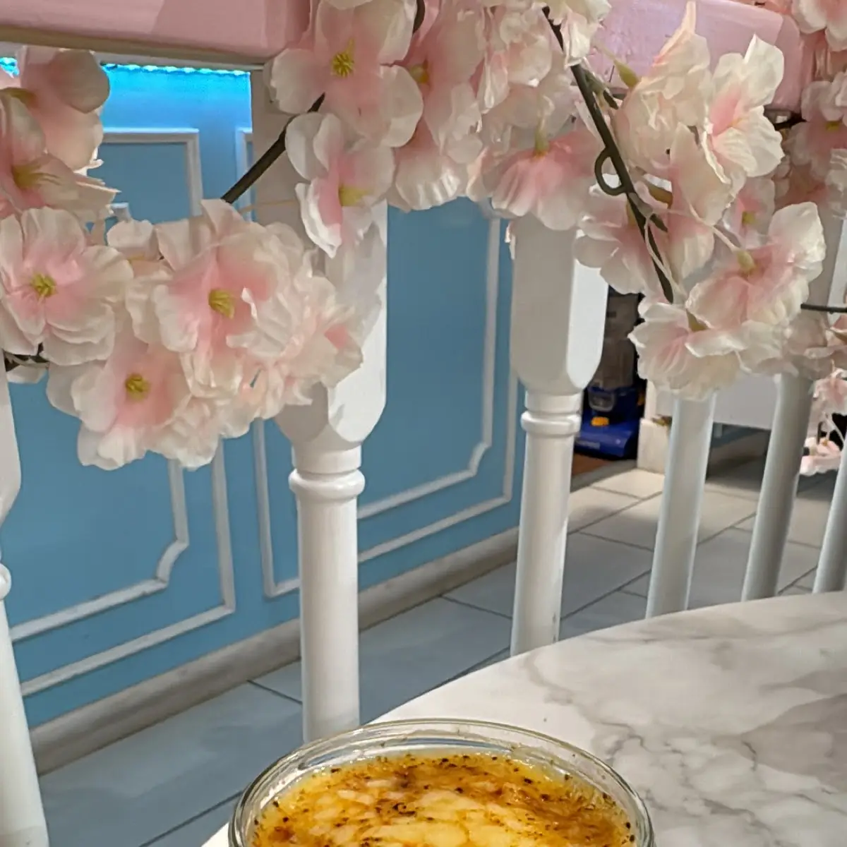 Creme Brûlée
