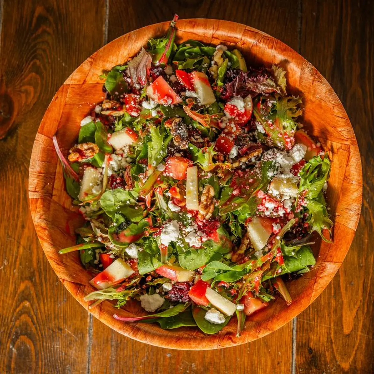 Harvest Salad