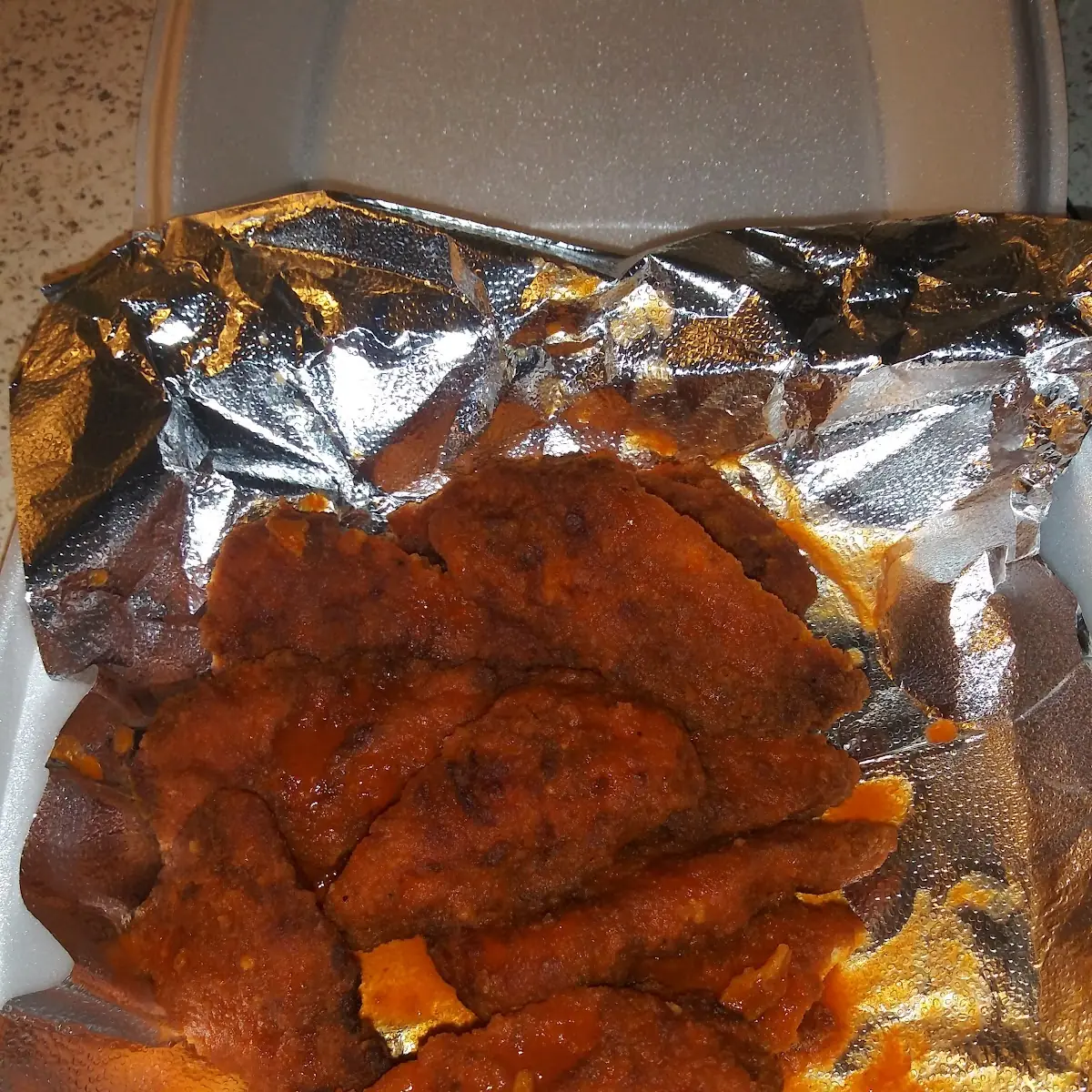 Boneless Chicken