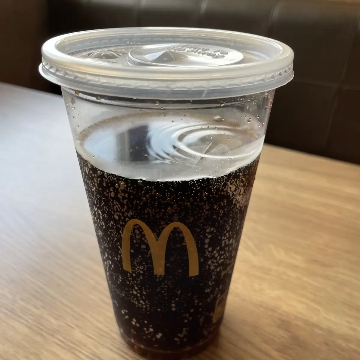 Oreo Mcflurry