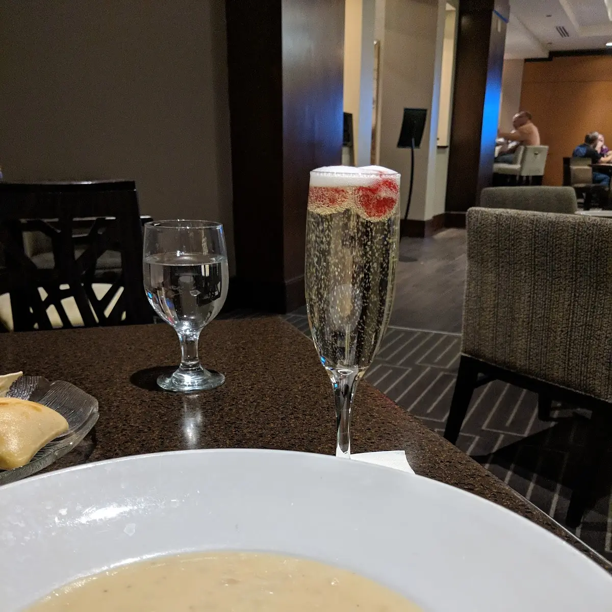 Lobster Bisque