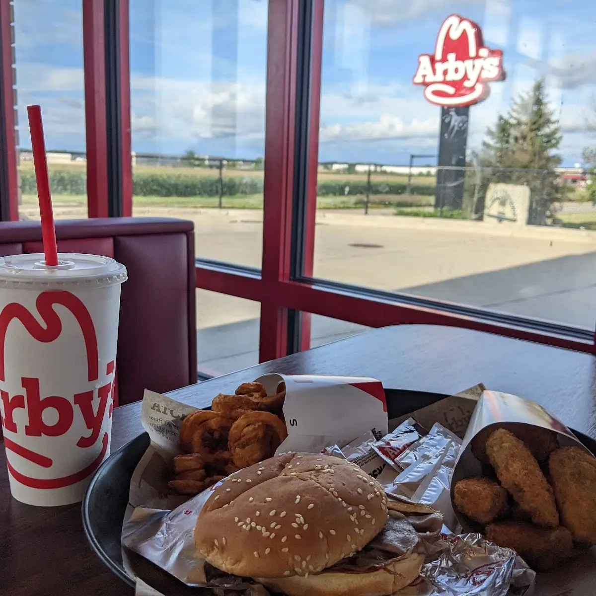 Classic Burger