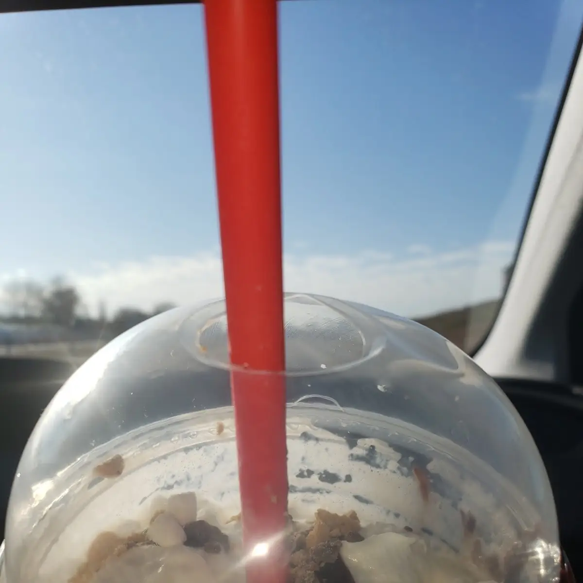 Hot Fudge