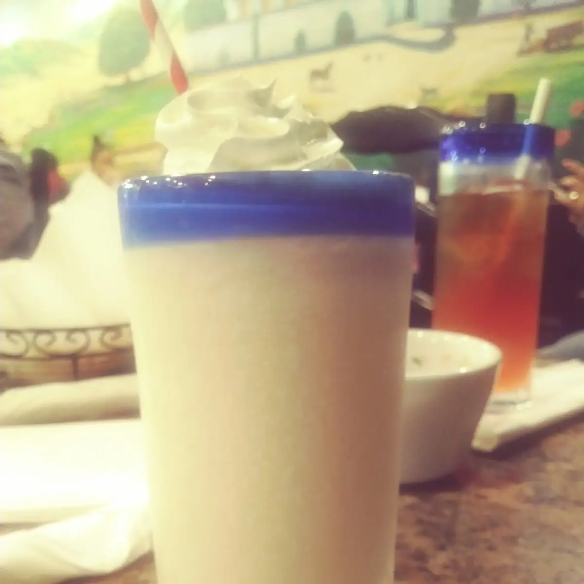 Pina Colada
