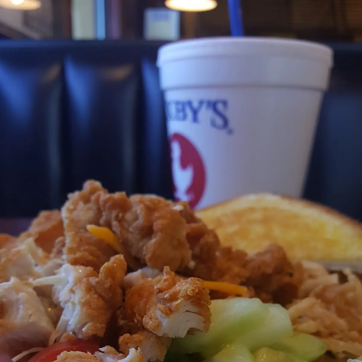 Cobb Salad