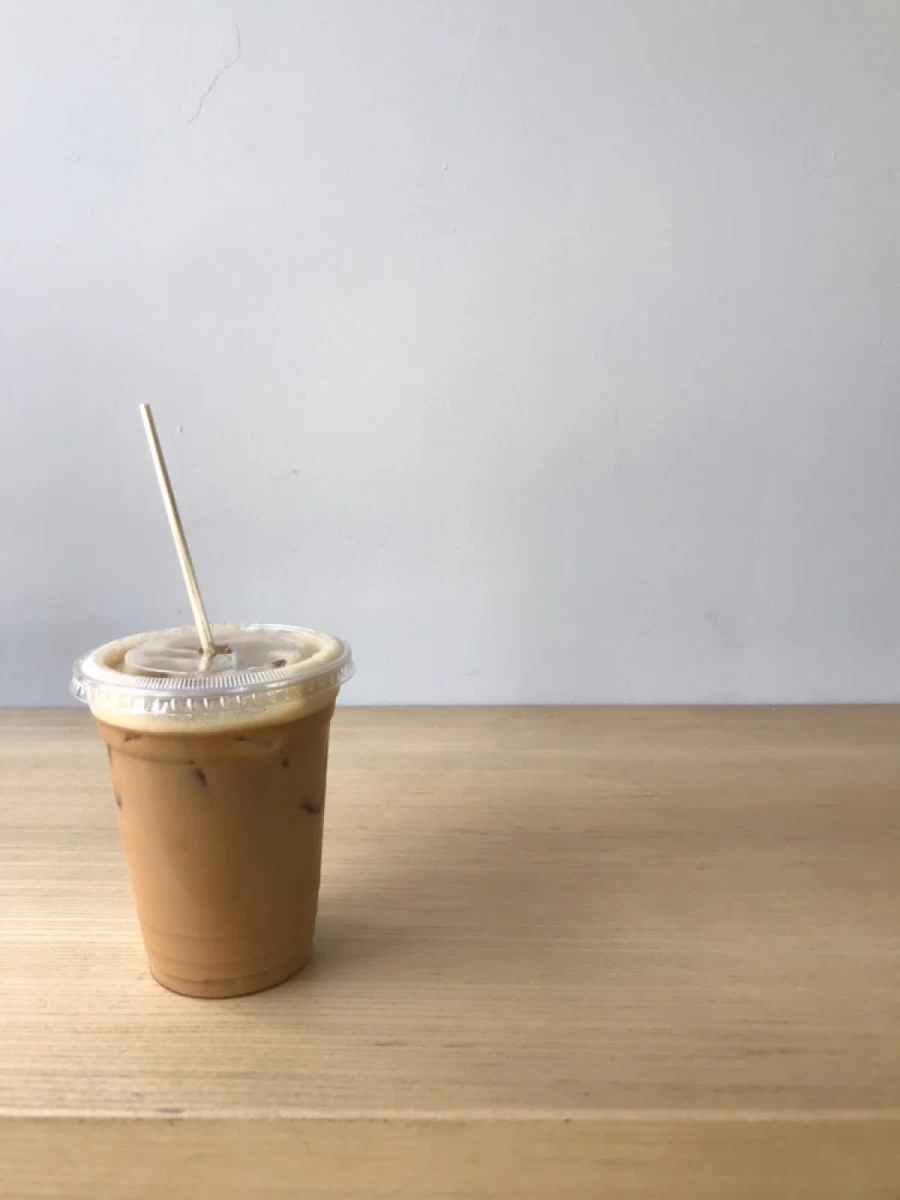 Cold Brew White