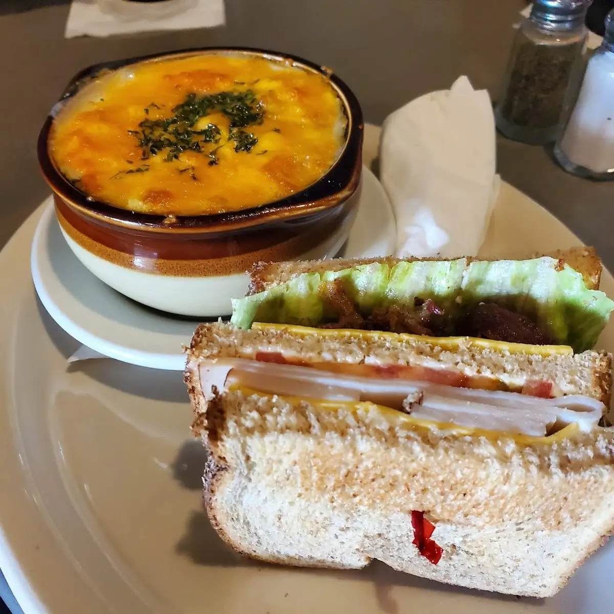 Turkey Club