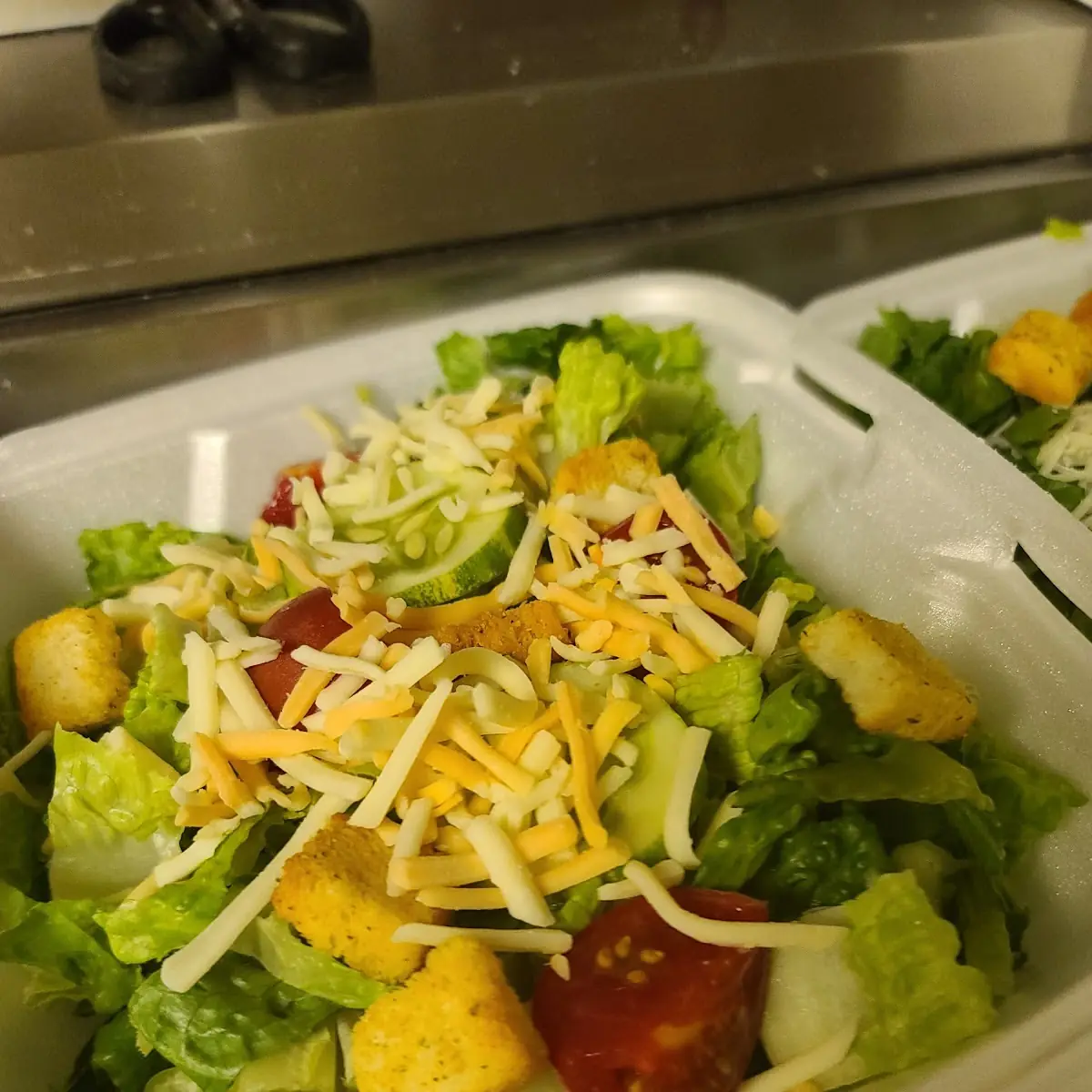 Garden Salad
