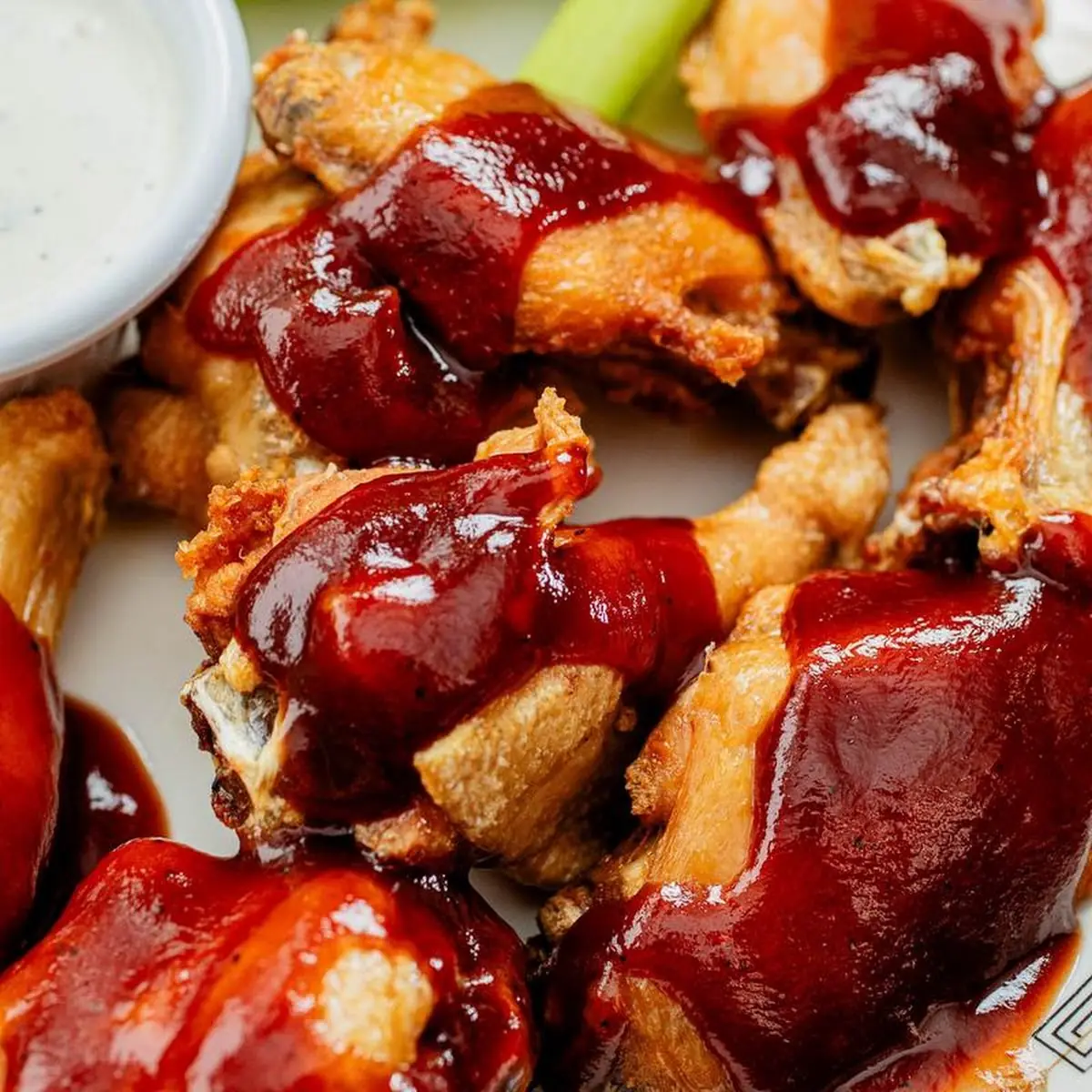 Buffalo Wings
