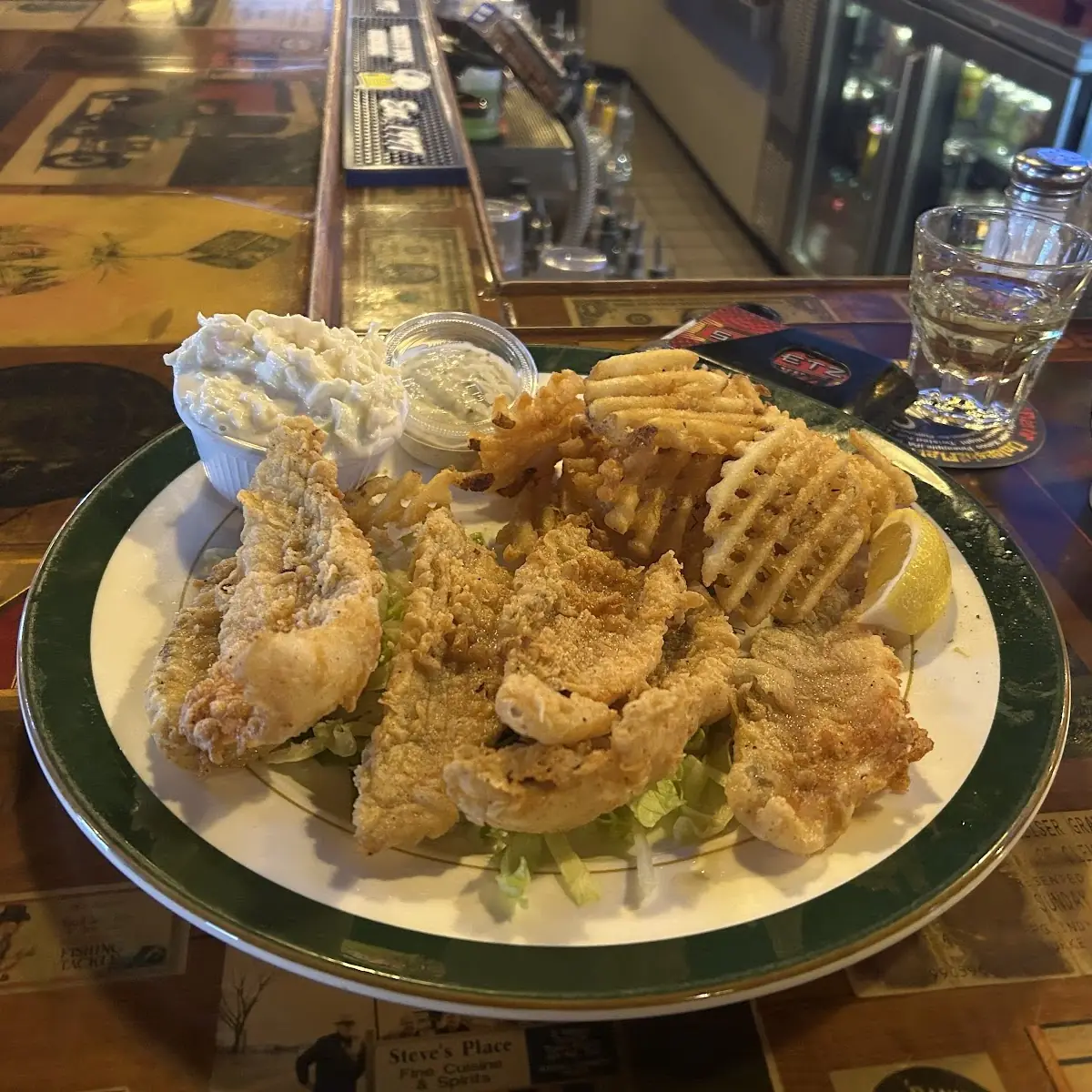 Fish Fry