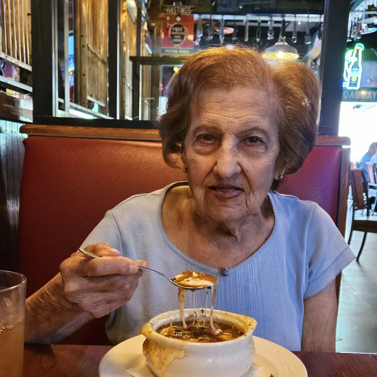 French Onion Soup