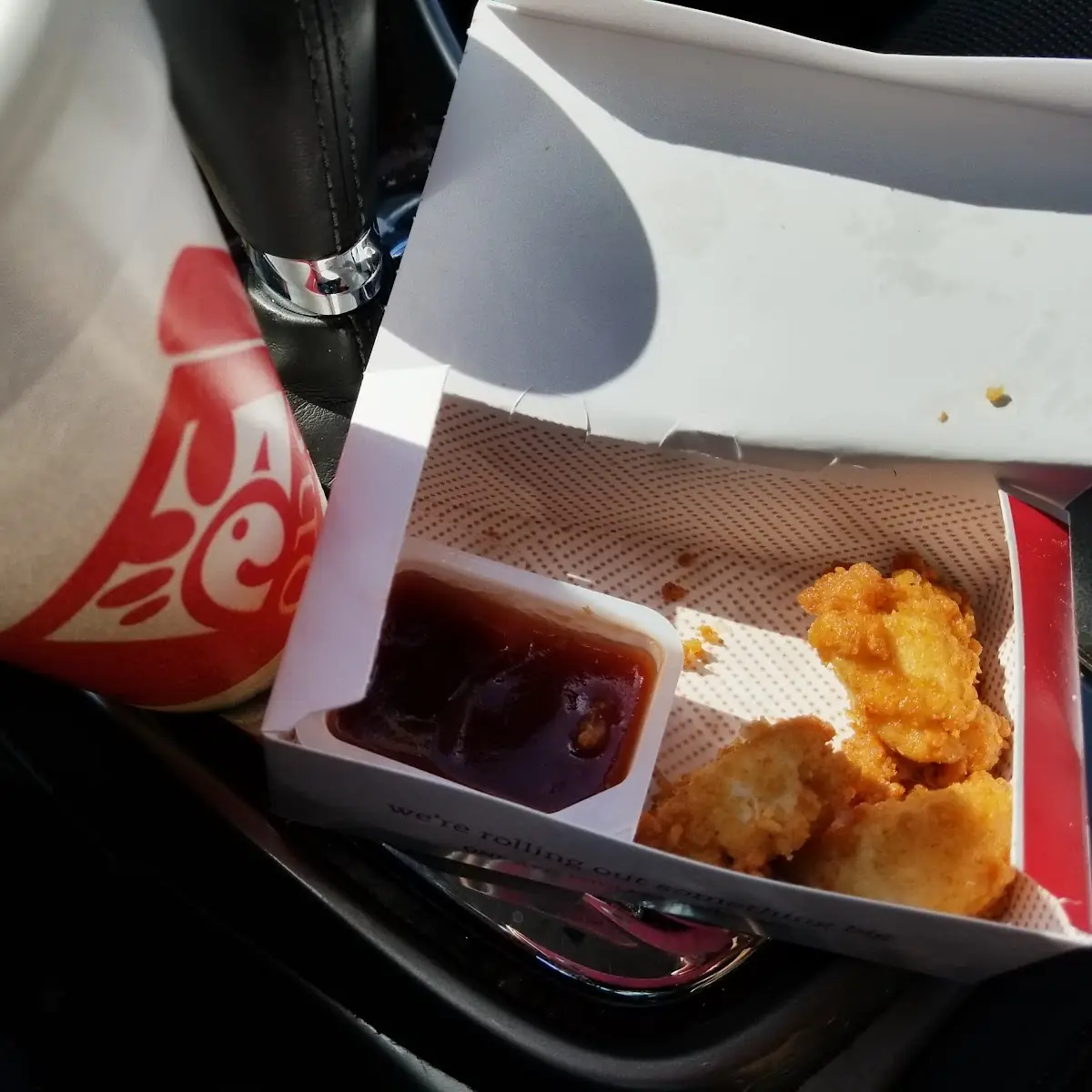 Chicken Nuggets
