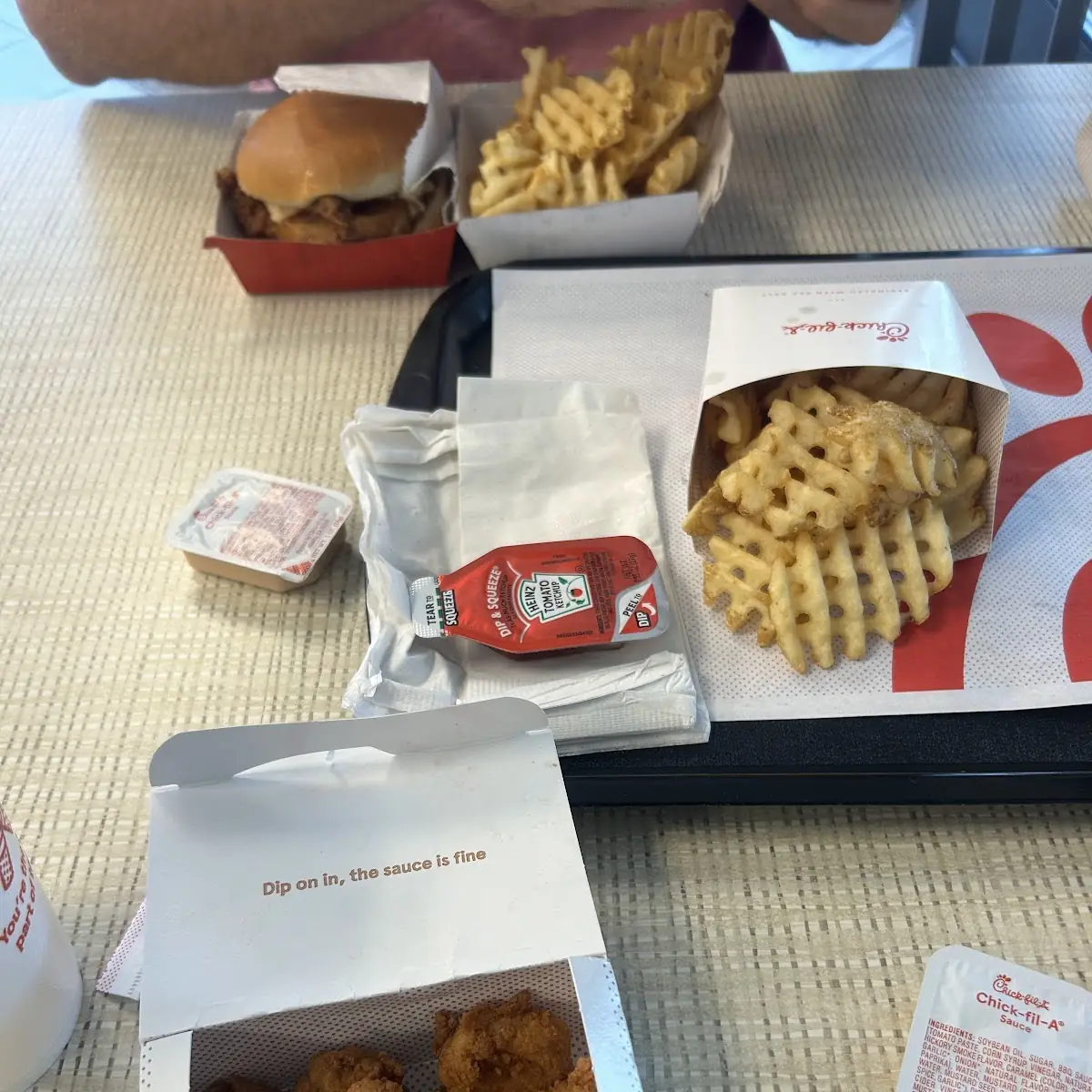 Tater Tots