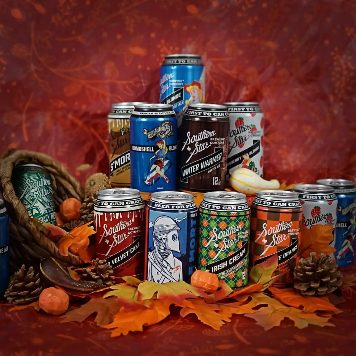 Gift Basket