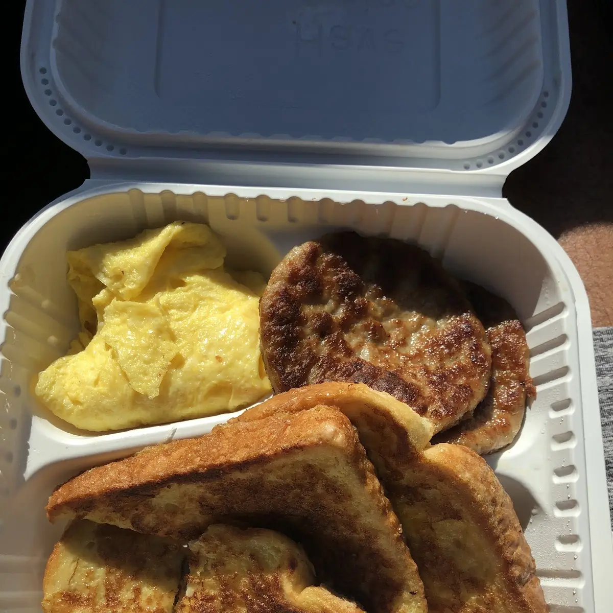 J's English Muffin