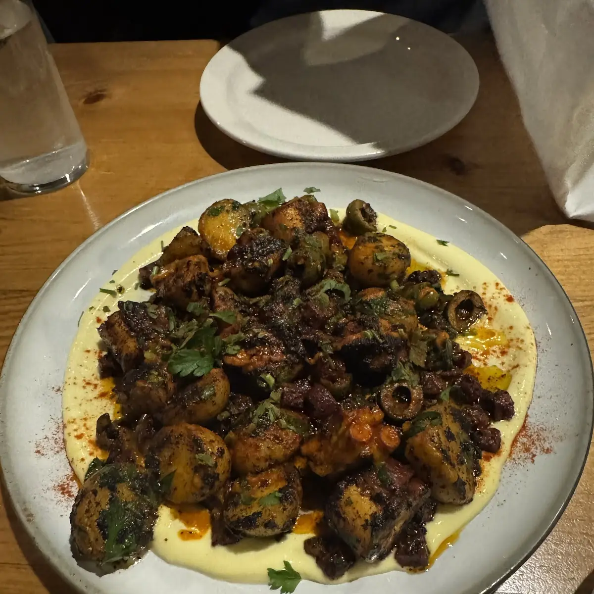 Brussels Sprouts
