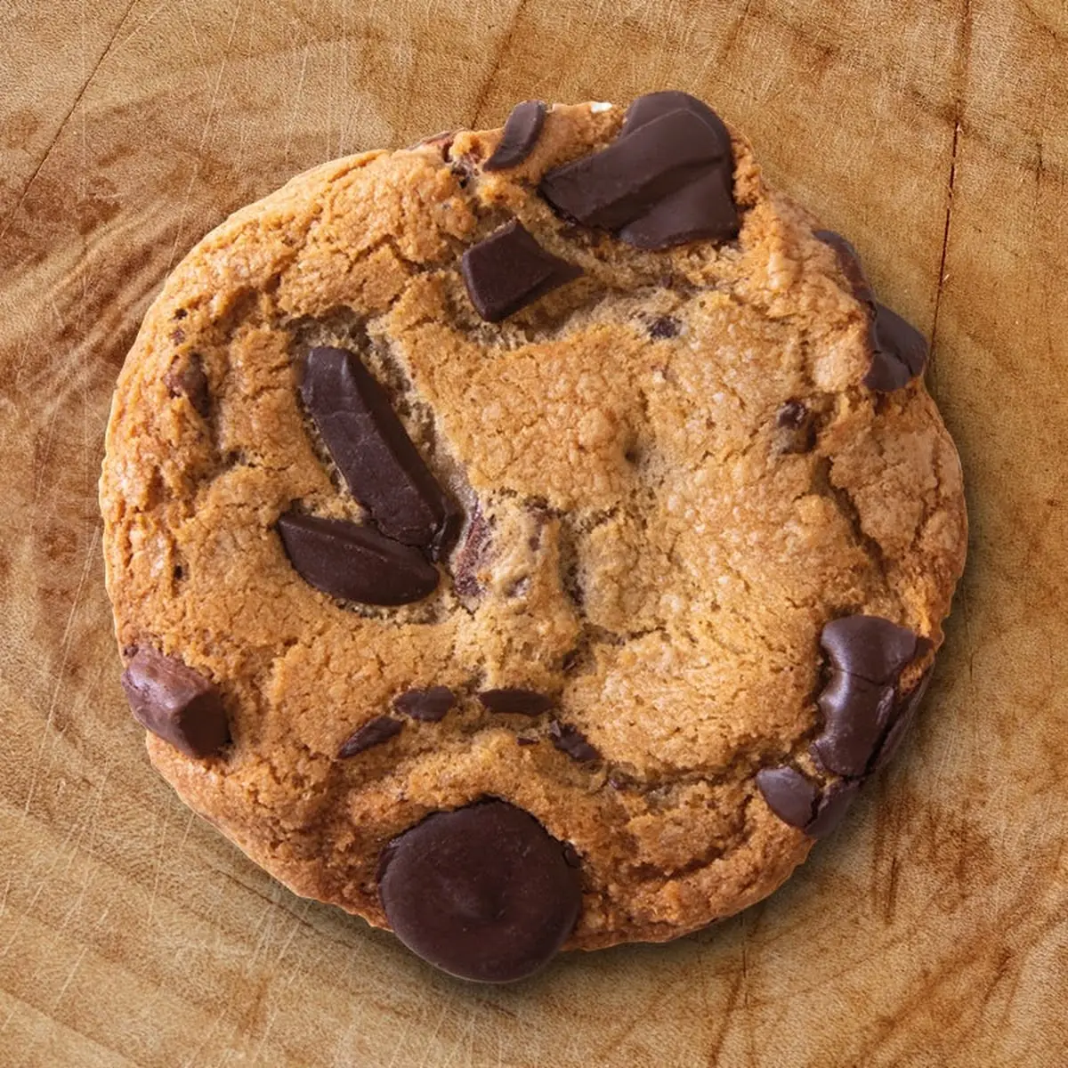 Chocolate Chunk Cookie