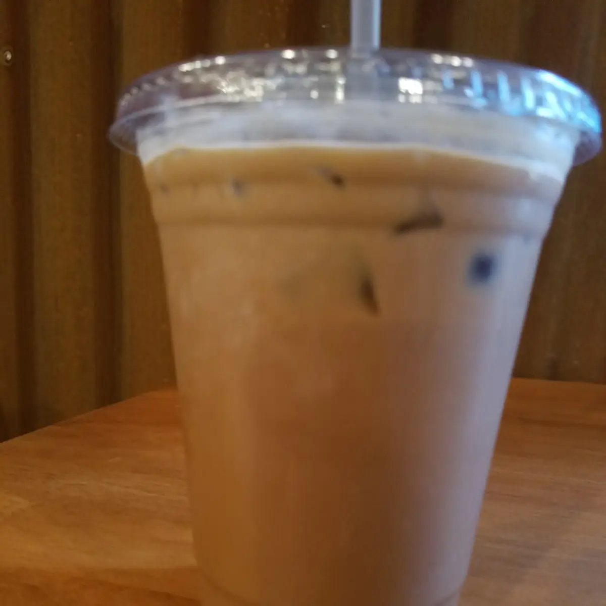 Iced Mocha