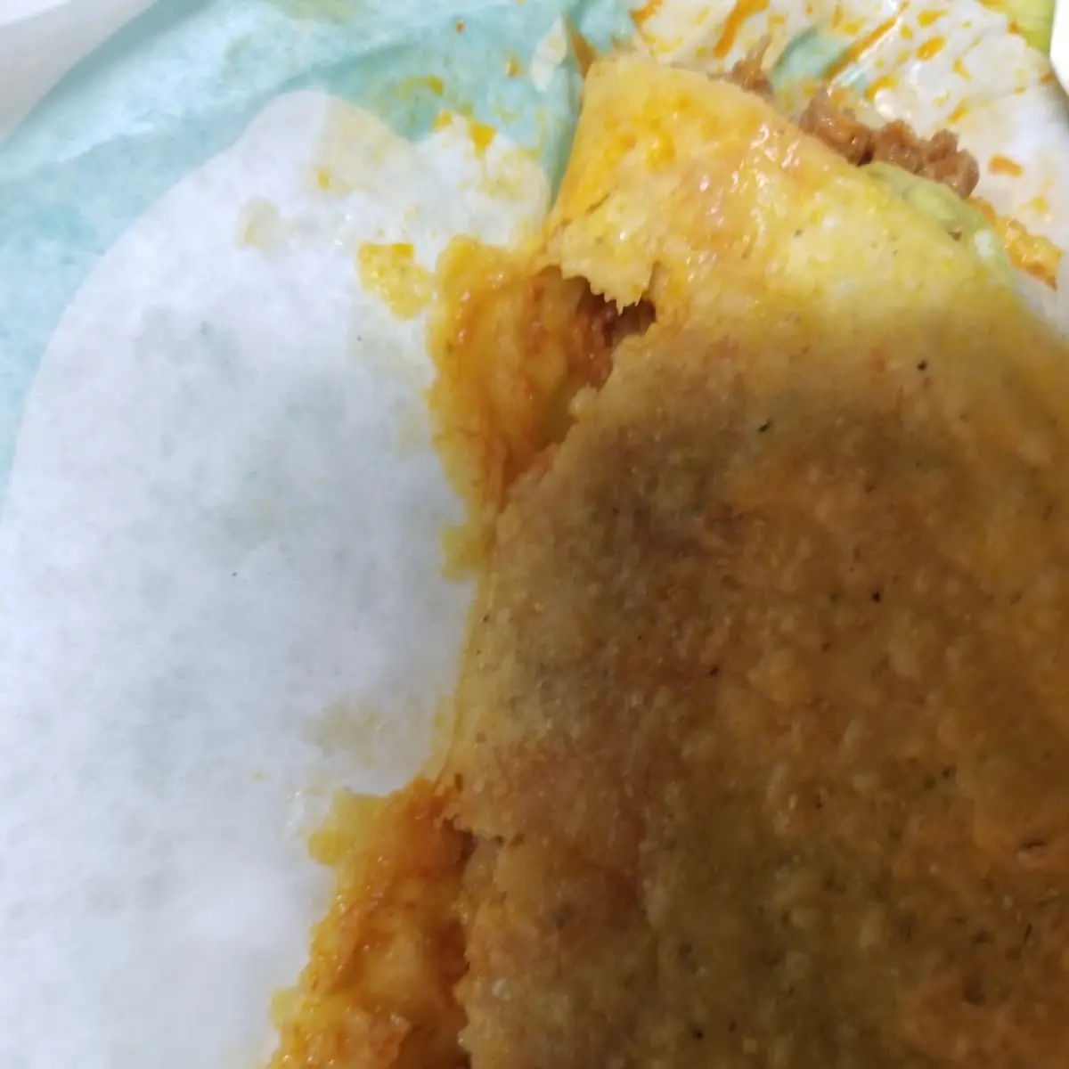 Taco Supreme