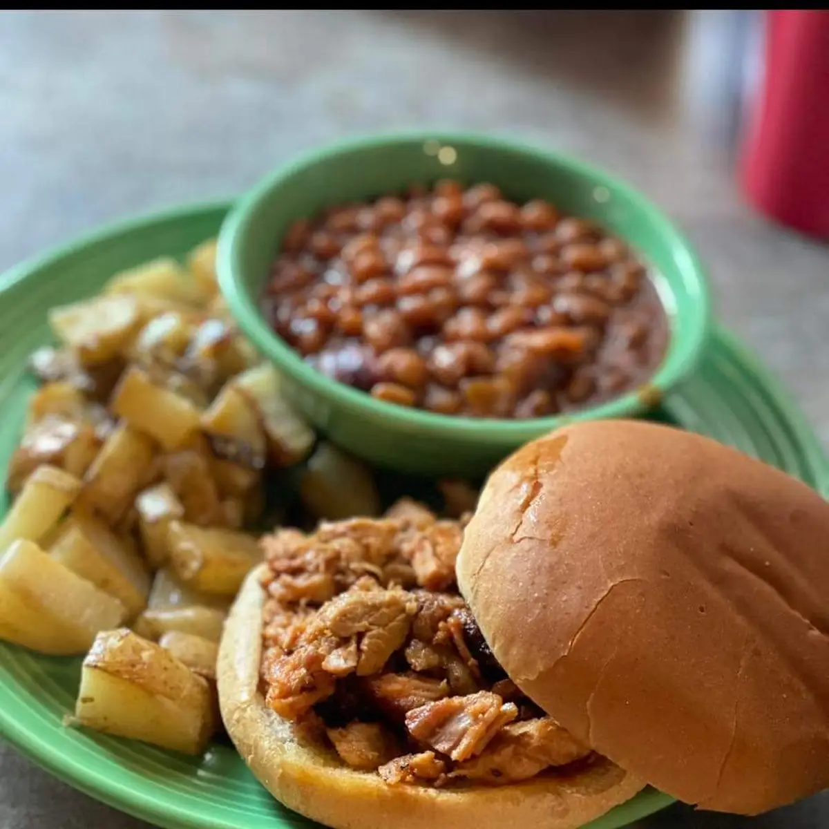 Baked Beans