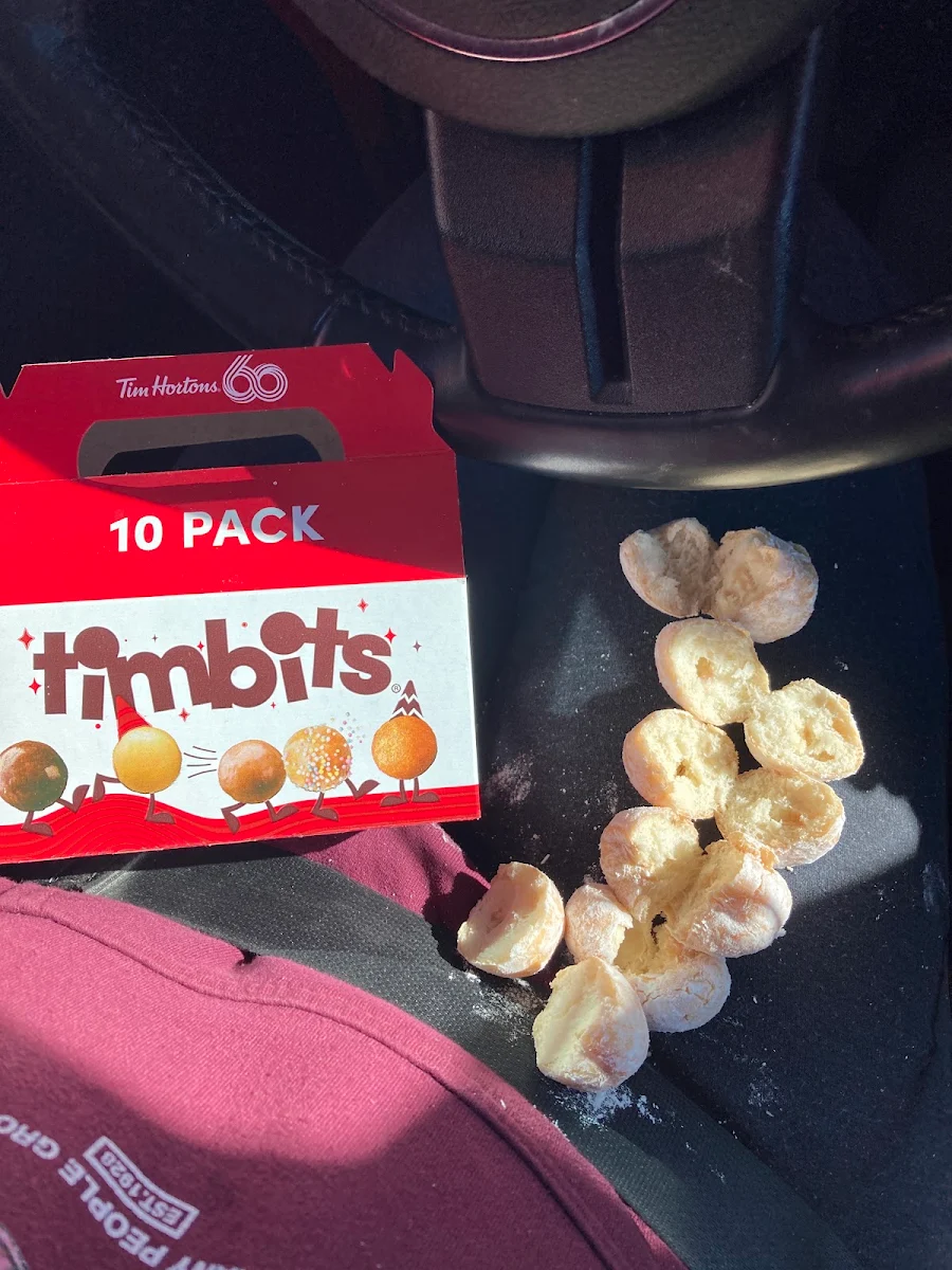 Timbits Multi-Pack
