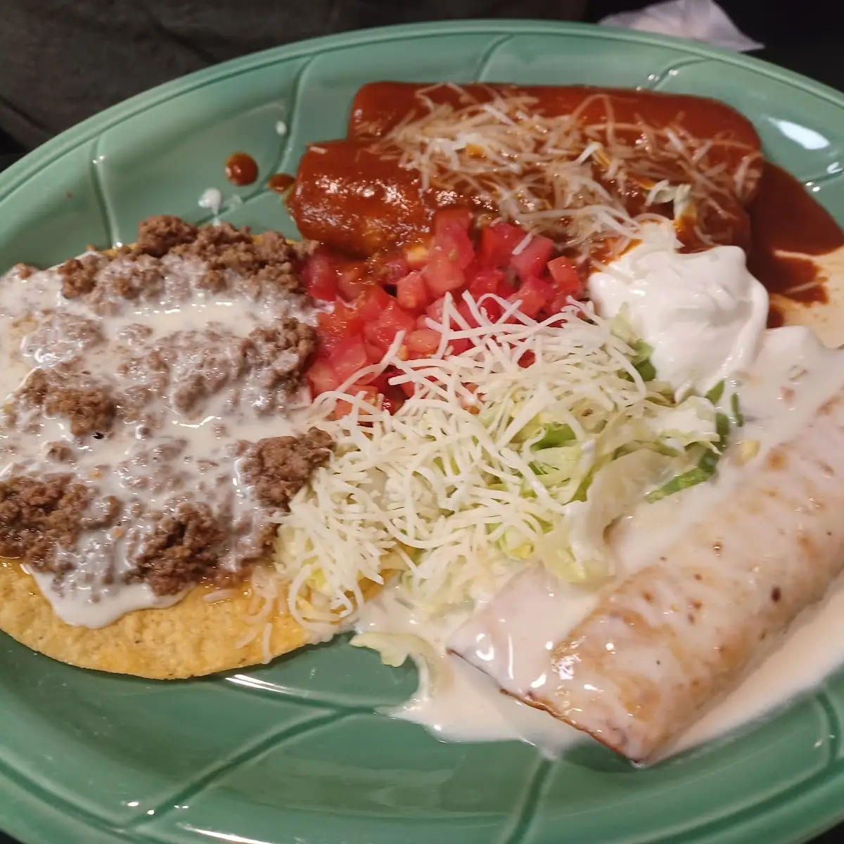 Chimichanga
